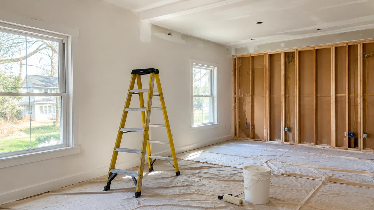 Home Renovations